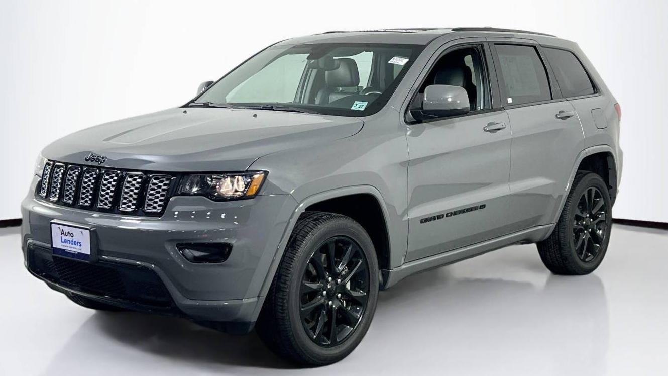 JEEP GRAND CHEROKEE 2022 1C4RJFAGXNC115231 image